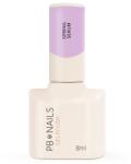 PB Nails Lila hibrid lakk Pb Nails Spring Serum 8 ml (5902921526797)
