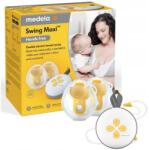 Medela 6735 Swing Maxi Dupla-hands Free Elektromos Mellszívó (x)