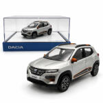 NOREV Macheta Dacia Spring 2023 1: 43 Norev , Dealer Model, gri (2980)
