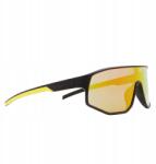 SPECT Eyewear Dash black/smoke with pinkish revo napszemüveg (i644_6876)