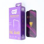 OG Folie de protectie Ecran OG Premium pentru Samsung Galaxy S25 S931, Sticla Securizata, Full Glue, Set 10 bucati, Neagra