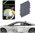  Bimhayuu Nano Sparkle Cloth törlőkendő autó fényezés polírozás
