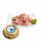 nuevo Premium Nedves macskaeledel csirkemell filé marhahús 85g