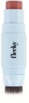 Fleeky Rózsa stift Rózsa stift Plum 6 g