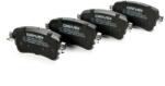 DR! VE+ set placute frana, frana disc DR! VE+ DP1010.10. 1234 (DP1010.10.1234)