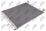 NTY Condensator, climatizare NTY CCS-AU-030 (CCS-AU-030)