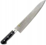 Sekiryu Japán séf/Gyuto kés 270 mm Sekiryu VG10 Damaszkuszi (4541319175882)