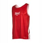 Everlast Férfi póló Everlast Amateur Competition Vest red (EV0869 RED-XL)