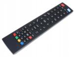 VoKo-Smile Tv Távirányító Sharp Blaupunkt Univerzális Helyettesítő LC-32CHE4040E BLFRMC0008 (VS053)