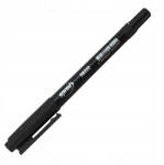 SPREE Marker permanent cu 2 capete SPREE 5822 negru