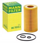 Mann Olajszűrő betét Range Rover L322 L405 L494 4, 4 Tdv8 dízel LR022896 Mann