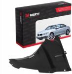Mertt Spoiler Első Kerékdob Lökhárító Alá Jobb 51718055018 Bmw F30 2012-2019