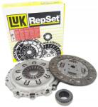 Schaeffler LuK Kuplung készlet Land Rover Defender Discovery Range Rover 2, 5 Tdi LUK-hoz