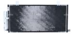 NRF Condensator, climatizare NRF 350096 (350096)