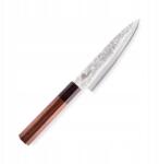 Dellinger Kisméretű hámozókés 130 mm Dellinger kovácsolt barna heggyel (8595705411722)
