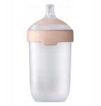LOVI Mammafeel cumisüveg 1 db műanyag flakon, 250 ml, 3 hónapos kortól, 21/596. sz