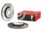  Hátsó féktárcsa 325 mm (pár) Jaguar Xe X760 Xf X260 2.0, 3.0 Brembo
