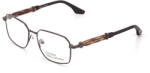 Baldinini Rame ochelari de vedere barbati Baldinini BLD 2681 MM 304 Rama ochelari