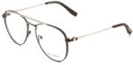 Baldinini Rame ochelari de vedere barbati Baldinini BLD 2418 MM 802 Rama ochelari