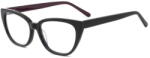 Agio Rame ochelari de vedere dama Agio AG 15001P C1 Rama ochelari