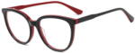 Agio Rame ochelari de vedere dama Agio AG 15009P C2 Rama ochelari