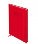 Antra Naptár 2027 Colorfix-bis A5 Tdw Piros (5904210097872)