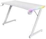 Trust Gxt 709W Luminus Rgb íróasztal (25328)