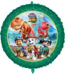 Procos Balon din folie - Paw Patrol Dino 46 cm