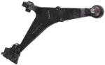 Metzger Autoteile Brat, suspensie roata METZGER AUTOTEILE 58059002 (58059002)