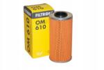 Filtron Olajos Szűrő Filtron OM610