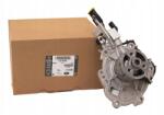 Land Rover Vízpumpa Jaguar Land Rover Range Rover benzin 2.0 AJ20P 122123458