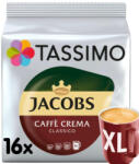 Jacobs Tassimo Jacobs Cafe Crema Classico XL 16 buc