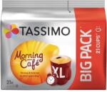 Jacobs Tassimo Morning Cafe Strong Intense 21 caps