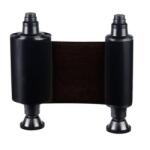 Evolis colour ribbon (monochrome), black (R2131)