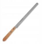 Suncraft Éles kenyér- és péksütemény-vágó kés, Bread Knife 230 mm (4971884039911)