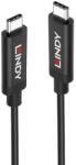 Lindy Cablu Lindy 3m Active USB 3.2 Gen 2 C/C (LY-43348) - typec