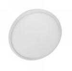 Lightex Panou Led cu dimensiuni reglabile de la 50-100 mm, 8W, 220V, Lumina Naturala 4000K (11703-)