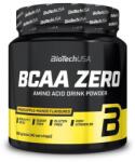 BioTechUSA BCAA ZERO cu aroma de ananas si mango, 360g, BiotechUSA
