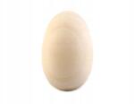 Stoklasa Fa húsvéti tojás fej 25x40 mm, natúr (750123_182361_74463)