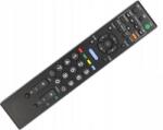 Atelm Távirányító RM-ED016 Sony Bravia készülékhez Helyettesítő (ATS0016)