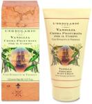 L'Erbolario Crema de corp Vanilla, 150ml