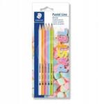 STAEDTLER Hb Pasztell Ceruza 5 Db Staedtler (45794)