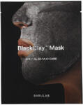 Barulab 7 in 1 Total Solution BlackClay Mask 18 g Masca de fata