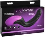 Anal Fantasy Elite AFE Hyper Pulse P-Spot Massager Vibrator Anal cu Vibrații și Pulsări