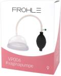 Fröhle VP006 Vagina Pump Solo Pompă Vaginală cu Vacuum