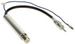 ACV Antenna Adapter Elválasztó Erősítő Vw Seat Skoda Audi (1500-03)