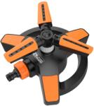 RICHMANN Aspersor rotativ, 3 brate, 113 mp, Richmann Exclusive (C0273) - edanco