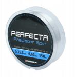 Robinson Perfecta Predator damil 4Spin 0, 180mm 150m (55-PR-180)
