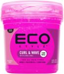 EcoStyle Gel pentru definirea buclelor Eco Style Curl & Wave Styling Gel 473ml (112473)