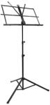 BoomTone DJ Suport Partitura Tableta 46x29cm - Negru (boomus1)